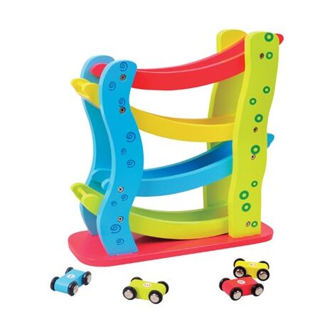 12004 מכוניות מתגלשות&lrm; Pit Toys&lrm; למכירה , 2 image
