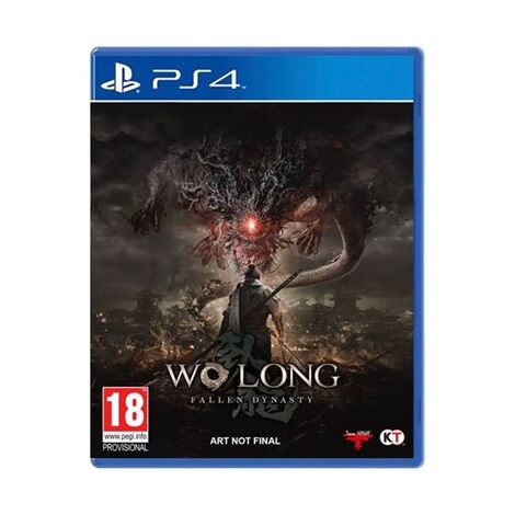 Wo Long: Fallen Dynasty PS4 למכירה , 2 image