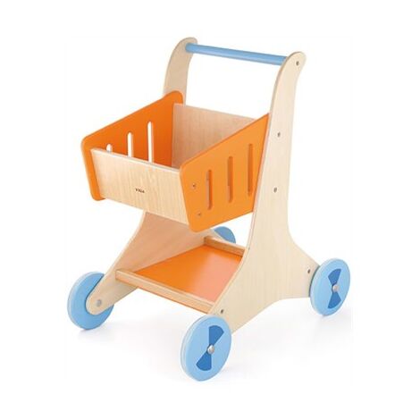 viga50672 Shopping Cart&lrm; למכירה , 2 image