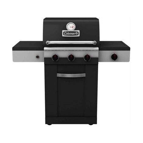 גריל  גז Coleman Broil C600 קולמן למכירה , 2 image