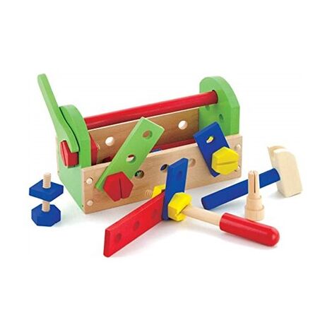 viga50494&lrm; ארגז כלי עבודה פתוח למכירה , 2 image