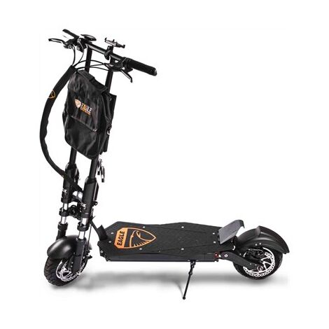 קורקינט חשמלי Eagle JUNIORWEB5 - Junior2023&lrm; למכירה , 2 image