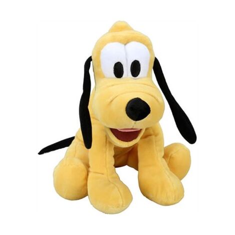 Disney&lrm; בובת פלוטו 25 סמ למכירה 