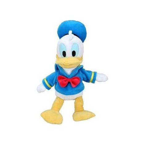 Disney&lrm; בובת דונלנד 25 סמ למכירה , 2 image