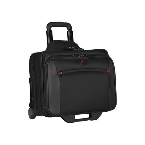 תיק טרולי למחשב נייד Wenger 600661 Potomac 17"&lrm; למכירה , 2 image