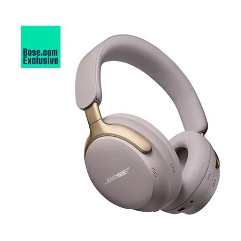 אוזניות  אלחוטיות Bose QuietComfort Ultra&lrm; למכירה , 2 image