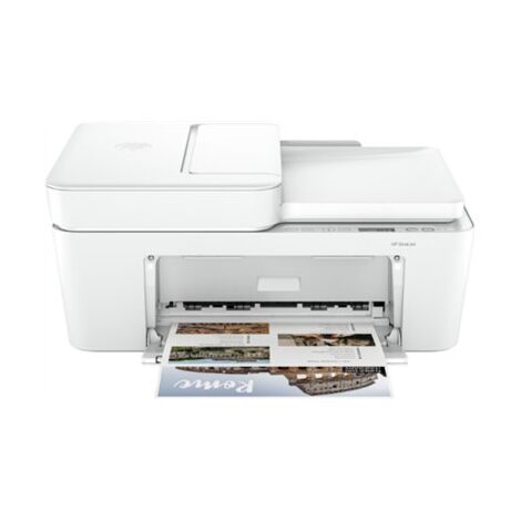 מדפסת  הזרקת דיו  משולבת HP DeskJet 4220 588P8A&lrm; למכירה 