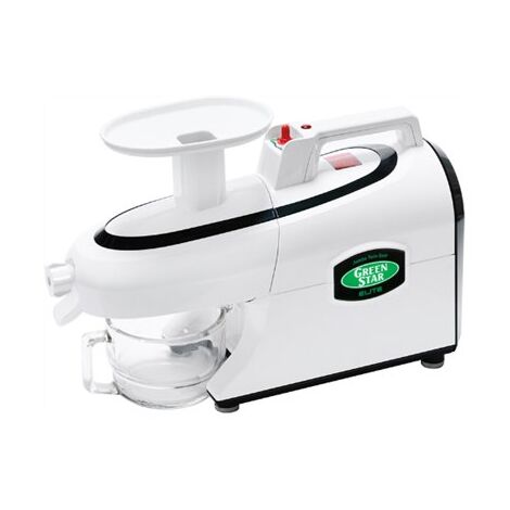 מסחטת  עשב חיטה Tribest GSE5000&lrm; למכירה , 2 image