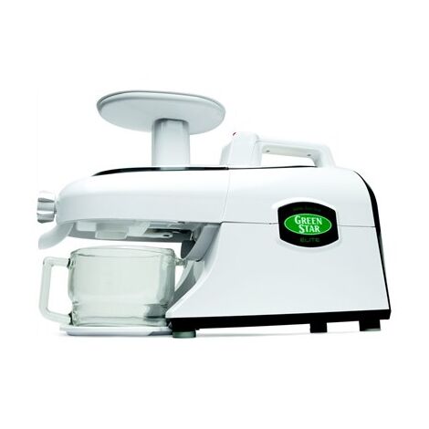 מסחטת  עשב חיטה Tribest GSE5000&lrm; למכירה , 3 image