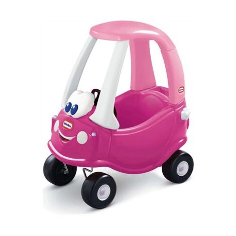 מכונית קופה נסיכה Little Tikes&lrm; למכירה , 3 image