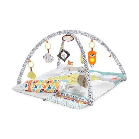 אוניברסיטה Fisher Price GKD45&lrm; אוניברסיטה Perfect Sense Deluxe Gym&lrm; פישר פרייס למכירה , 2 image