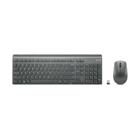 מקלדת ועכבר Lenovo GX31D10723 לנובו למכירה , 2 image