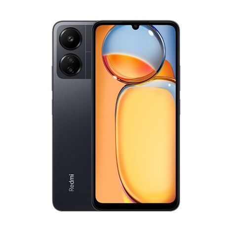 טלפון סלולרי Xiaomi Redmi13C128GB6GB RAM&lrm; שיאומי למכירה , 3 image