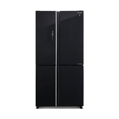 מקרר Sharp SJ-FFSR89 שארפ למכירה , 2 image