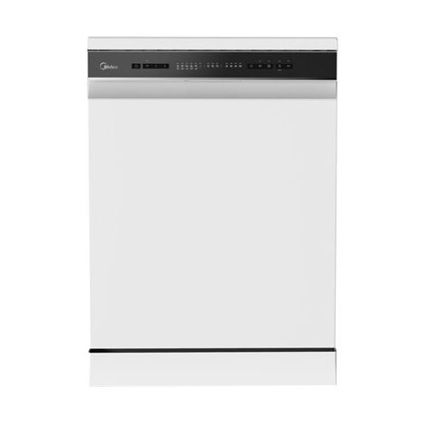 מדיח כלים Midea WQP14-W7633C מידאה למכירה , 2 image