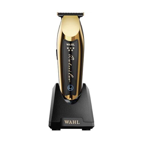 מכונת תספורת Wahl Cordless Detailer LI Gold 08171-716 למכירה , 2 image