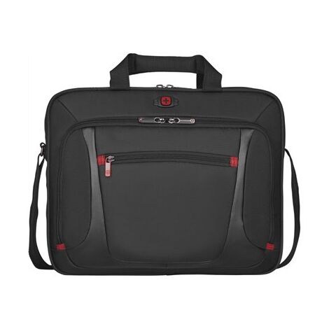 תיק צד למחשב נייד Wenger 600643 Sensor Briefcase 16"&lrm; למכירה , 2 image