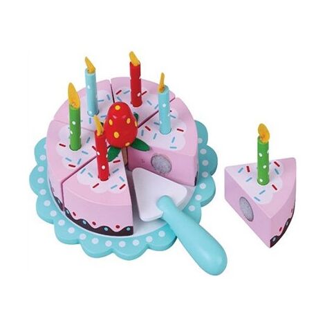 pitoys16036&lrm; עוגה מעץ - חגיגת יום הולדת למכירה 