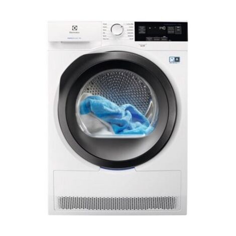 מייבש כביסה Electrolux EW7H3863RBM אלקטרולוקס למכירה , 2 image