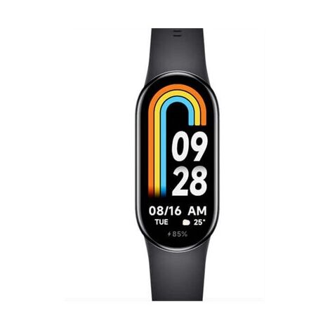 צמיד כושר Xiaomi Smart Band8 81059&lrm; 81060 שיאומי&lrm; למכירה , 2 image