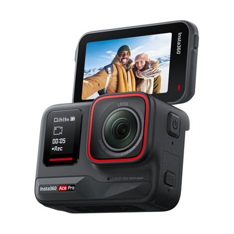 Insta360 Ace Pro&lrm; למכירה 