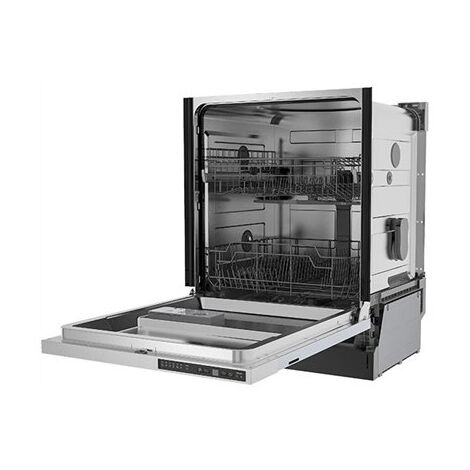 מדיח כלים Midea WQP12-5315A מידאה למכירה , 2 image