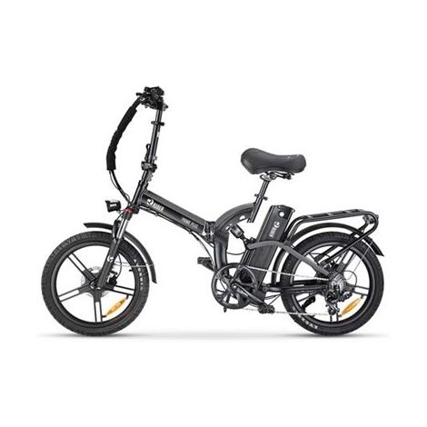 אופניים חשמליים Rider Prime Plus20&lrm; 3&lrm; למכירה , 2 image