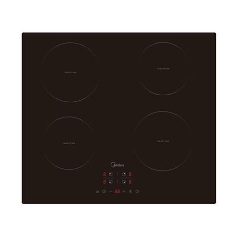 כיריים אינדוקציה Midea MCIF3518G4SA&lrm; מידאה למכירה , 2 image