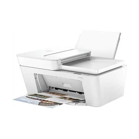 מדפסת  הזרקת דיו  משולבת HP DeskJet 4220 588P8A&lrm; למכירה , 3 image