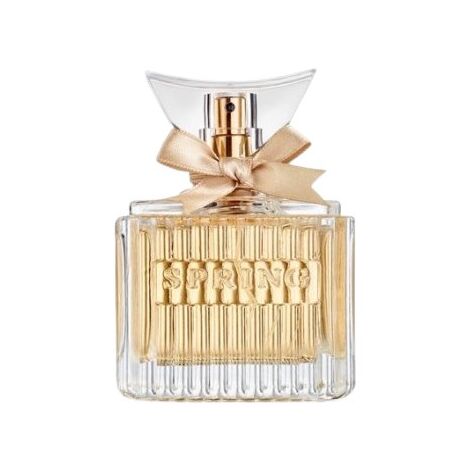 בושם לאשה Spring Essence Of Gold E.D.P 75ml למכירה 