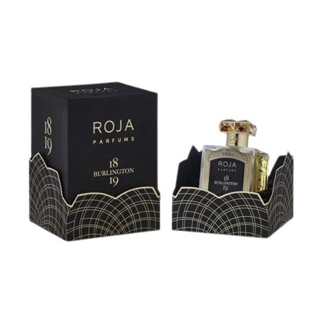 בושם לאשה Roja Parfums Burlington 1819 E.D.P 100ml למכירה , 3 image