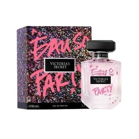 בושם לאשה ויקטוריה סיקרט Eau So Party E.D.P 50ml למכירה , 3 image