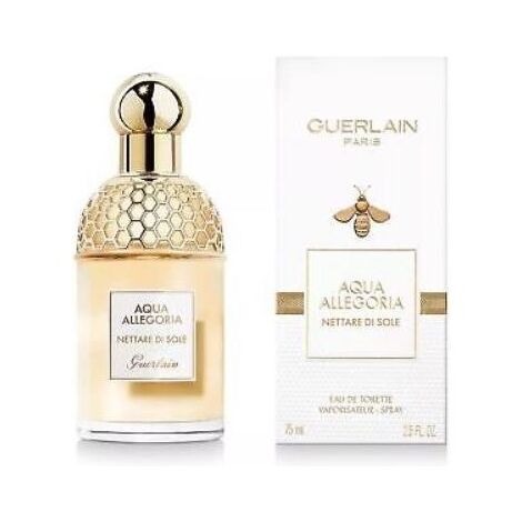 בושם לאשה Guerlain Aqua Allegoria Nettare di Sole E.D.T 75ml למכירה , 3 image