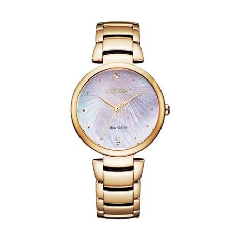שעון יד  לאישה Citizen EM085381Y למכירה , 2 image