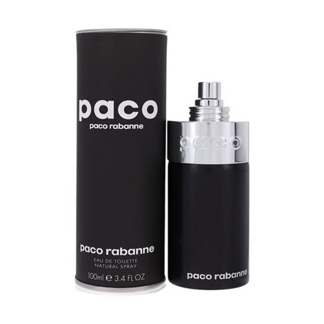 בושם לגבר פאקו רבאן Paco Unisex E.D.T 100ml למכירה , 2 image