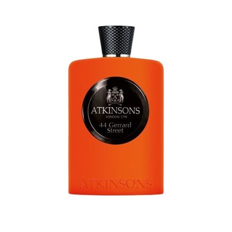 בושם לאשה Atkinsons 44 Gerrard Street E.D.C 100ml למכירה , 2 image