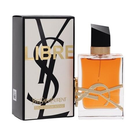 בושם לאשה איב סן לורן Libre Intense E.D.P 50ml למכירה , 2 image