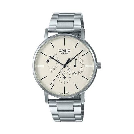 שעון יד  אנלוגי  לאישה Casio MTPE320D9E קסיו למכירה , 2 image