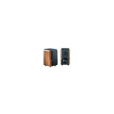 זוג רמקולים מדפיים Chario Constellation Lynx למכירה , 2 image