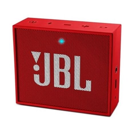 רמקול נייד JBL GO למכירה , 2 image