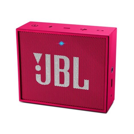 רמקול נייד JBL GO למכירה , 4 image