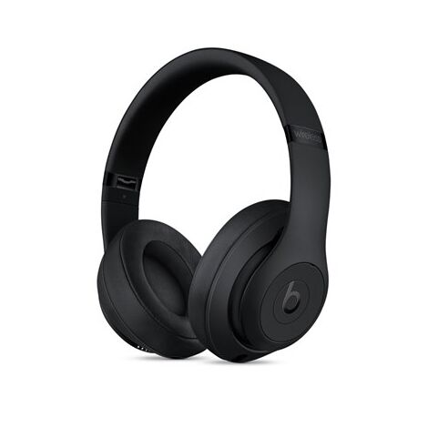 אוזניות Beats by Dre Studio3 Wireless Bluetooth למכירה , 3 image