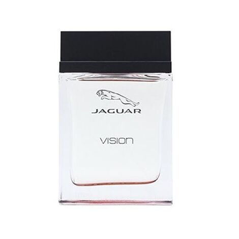 בושם לגבר Jaguar Vision Sport E.D.T 100ml למכירה , 2 image