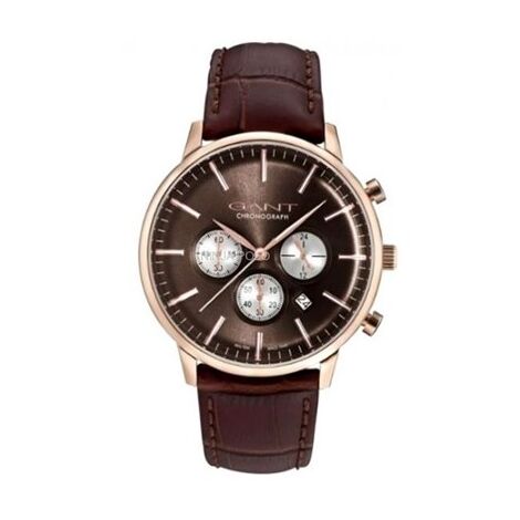 שעון יד  אנלוגי  לגבר GANT GT024002 למכירה 