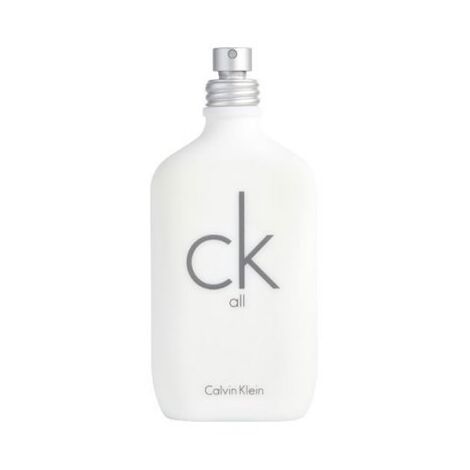 בושם לגבר קלווין קליין Ck All E.D.T 100ml למכירה 