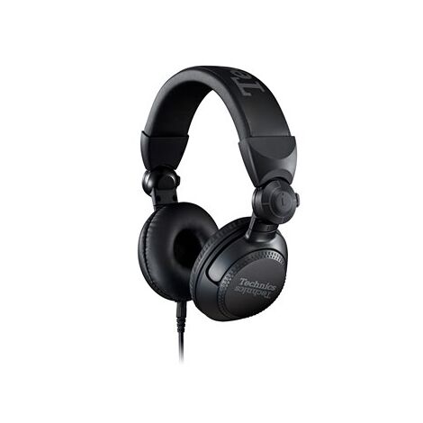 אוזניות  חוטיות Technics EAH-DJ1200 למכירה , 2 image