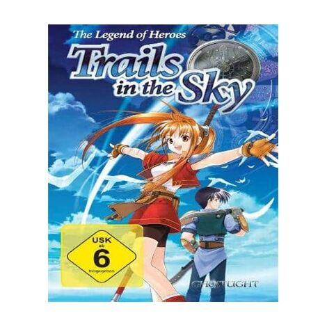 The Legend of Heroes: Trails in the Sky למכירה , 2 image