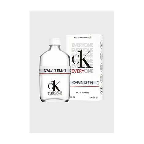 בושם לאשה קלווין קליין Ck Everyone E.D.T 100ml למכירה , 3 image
