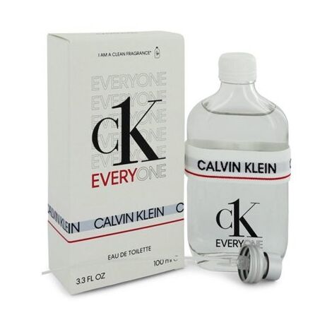 בושם לאשה קלווין קליין Ck Everyone E.D.T 100ml למכירה , 2 image
