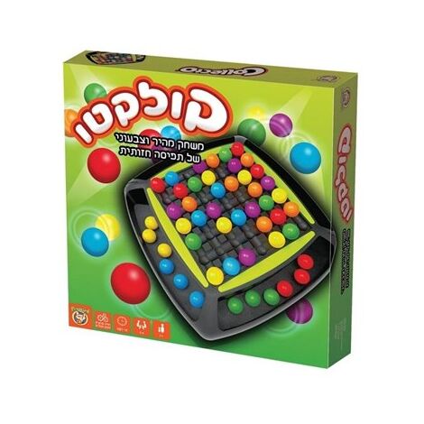 משחק קולקטו Foxmind למכירה , 2 image